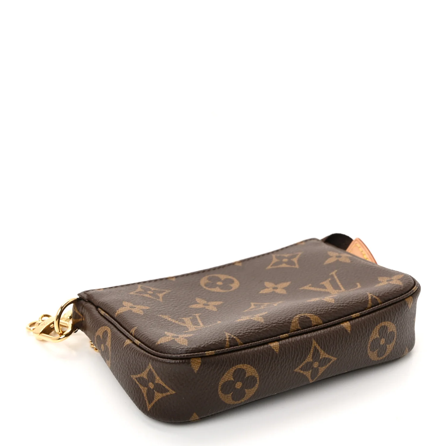 Monogram Mini Pochette Accessories - Image 4