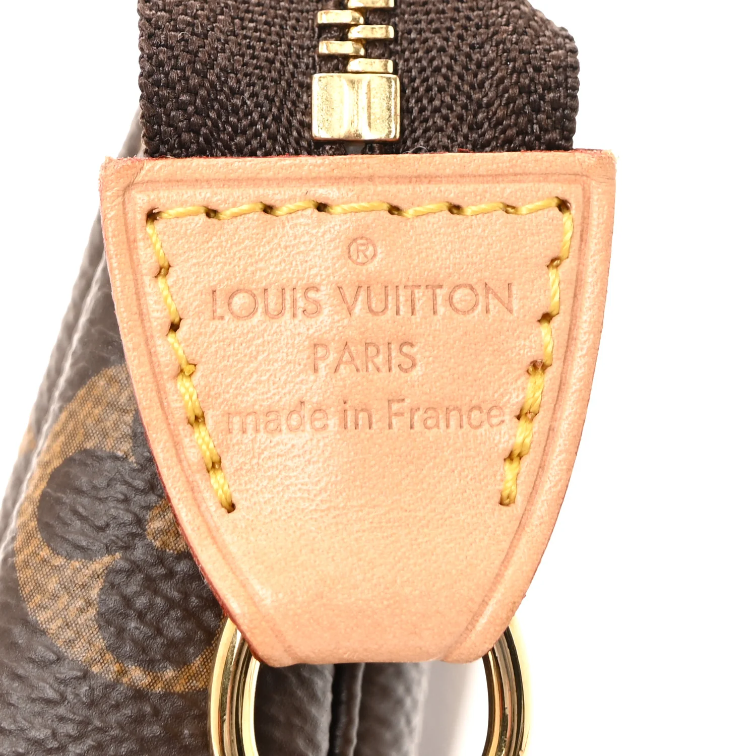 Monogram Mini Pochette Accessories - Image 6
