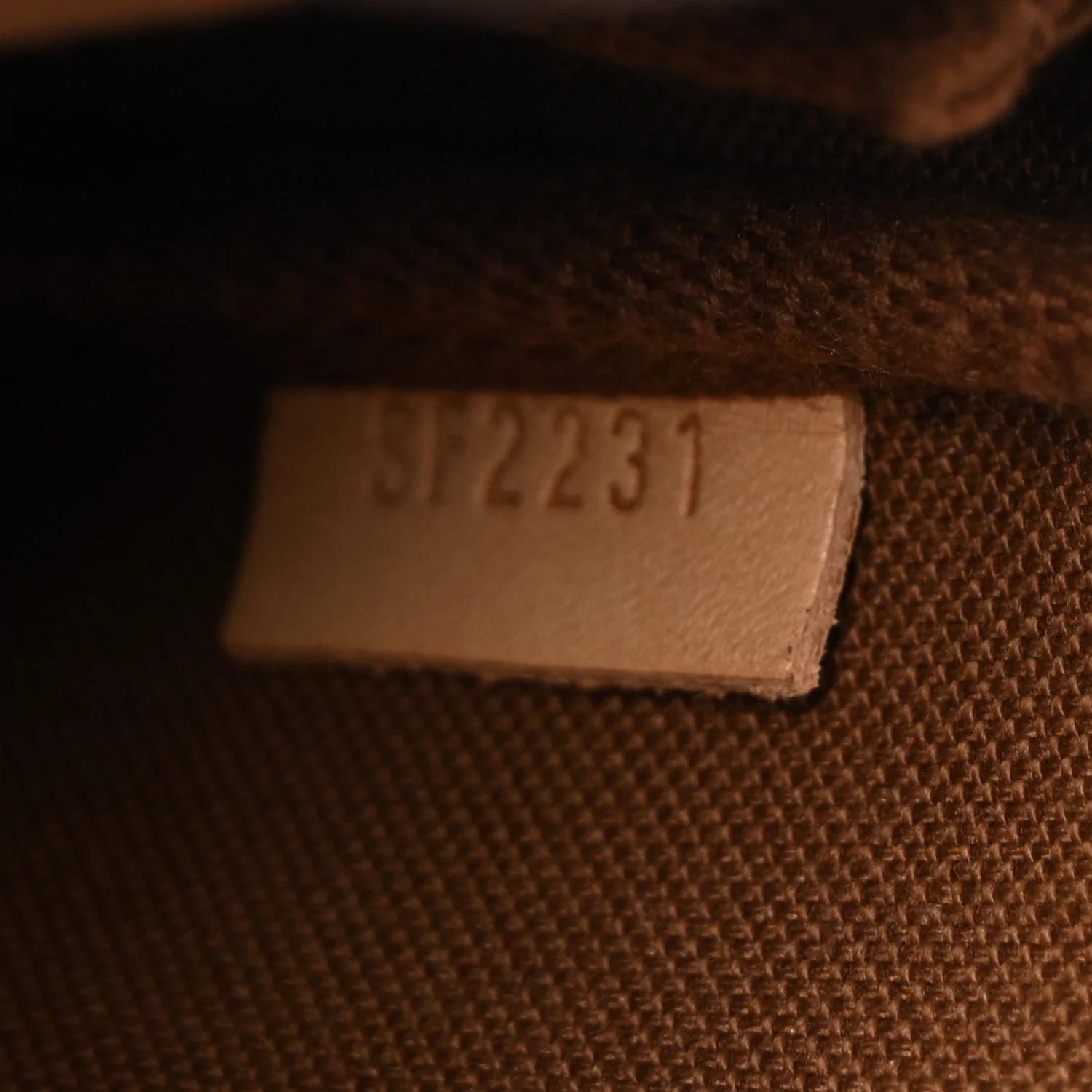 Monogram Mini Pochette Accessories - Image 7