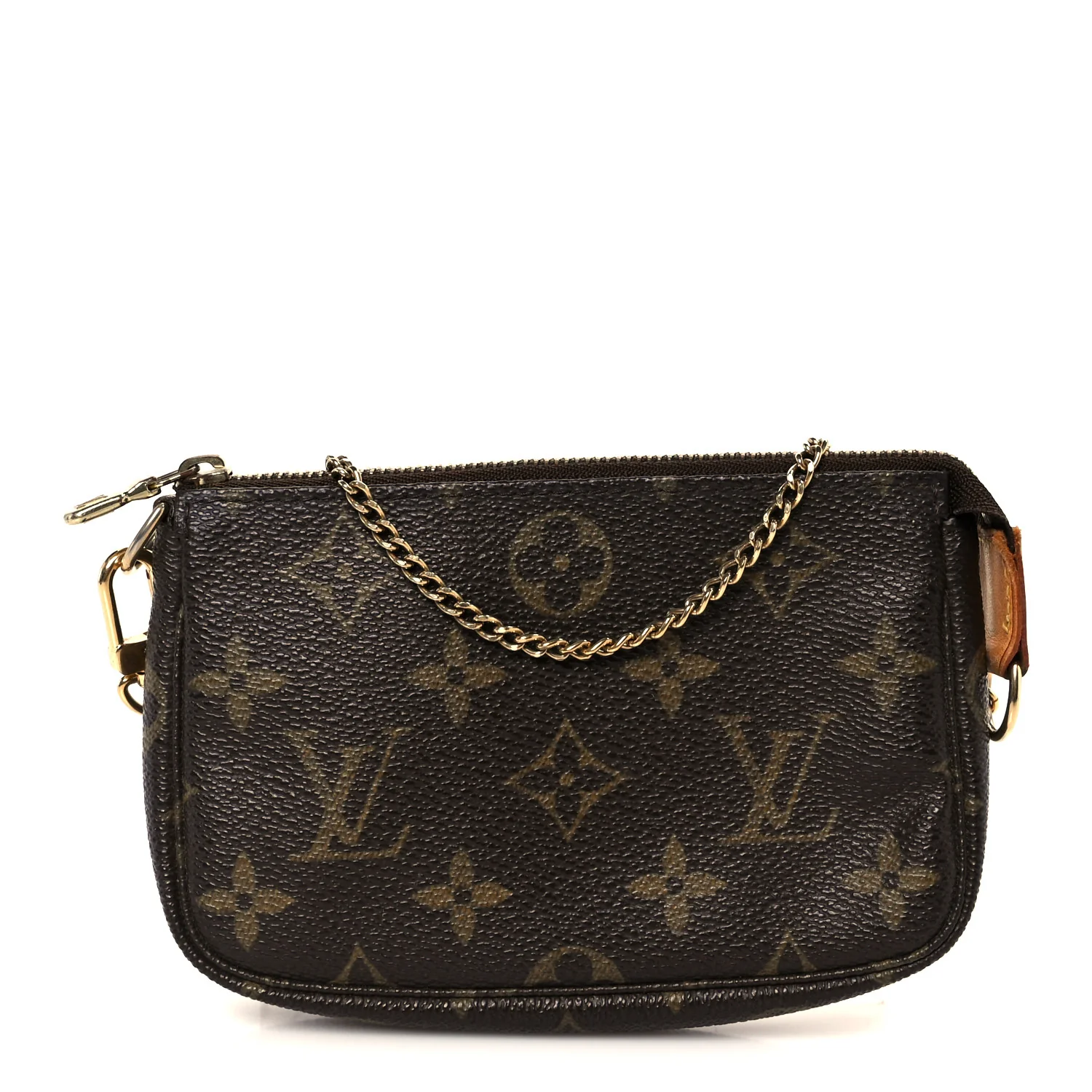 Monogram Mini Pochette Accessories