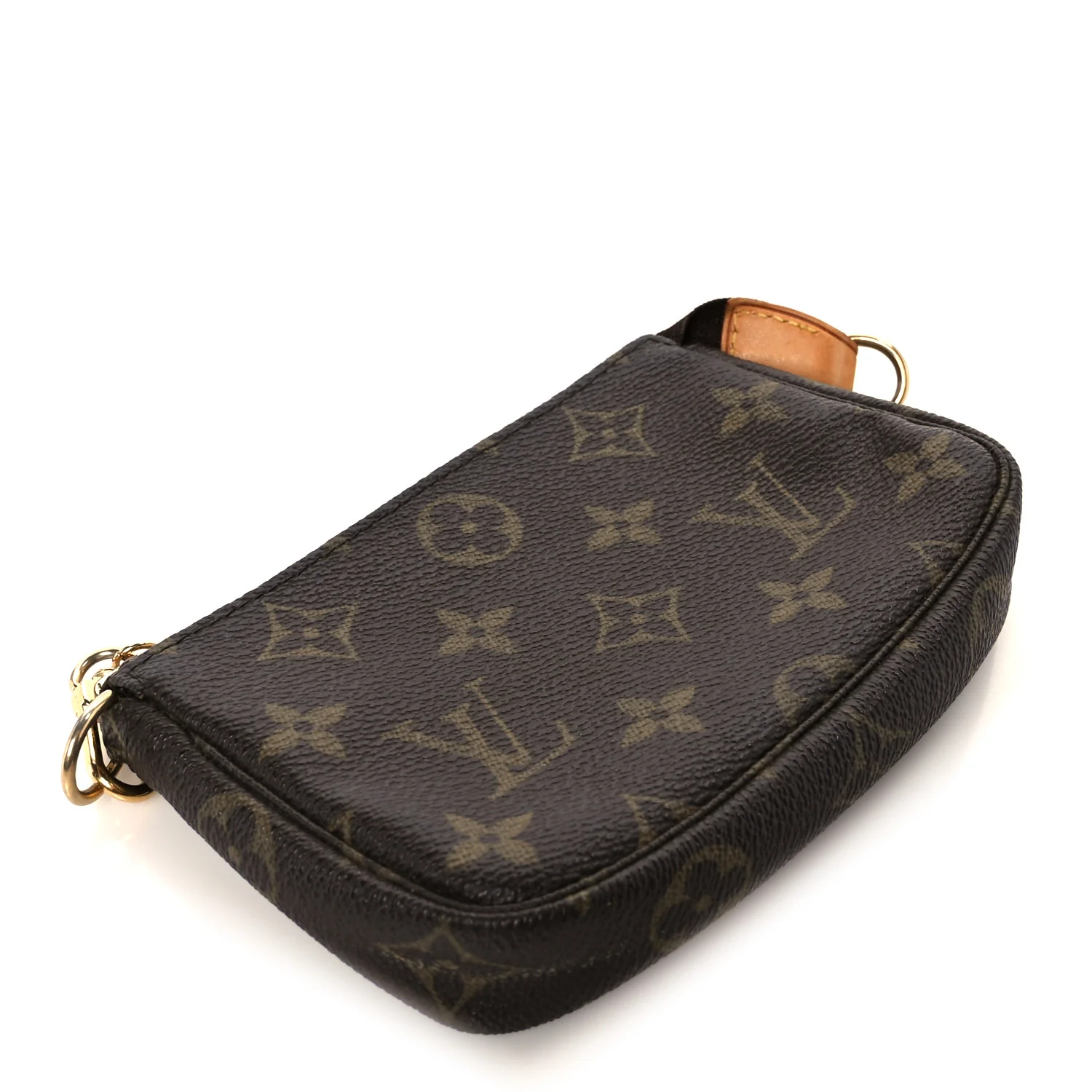 Monogram Mini Pochette Accessories - Image 4