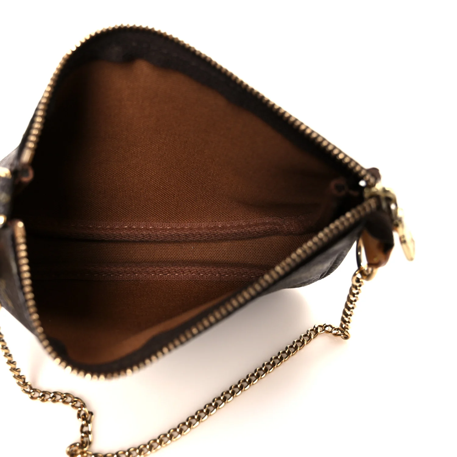 Monogram Mini Pochette Accessories - Image 5