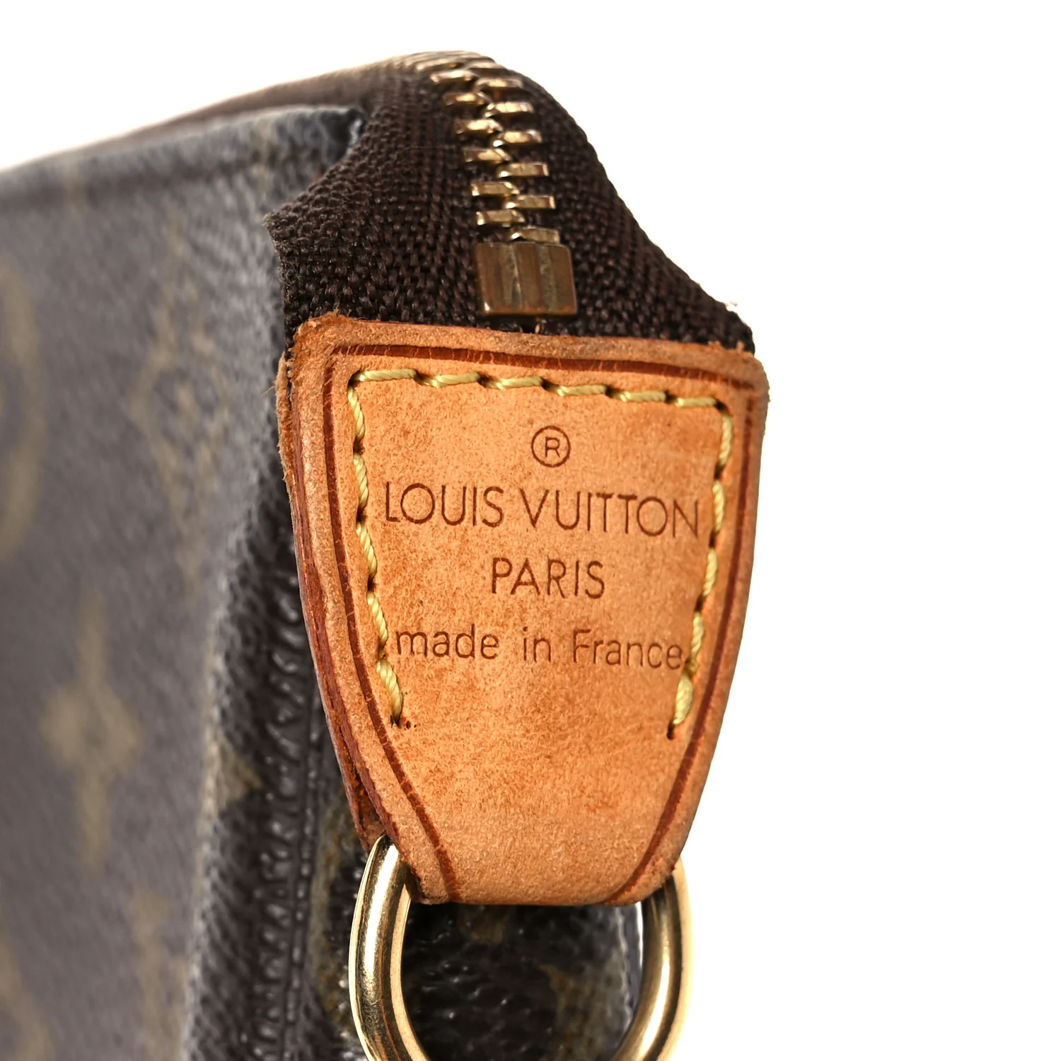 Monogram Mini Pochette Accessories - Image 6