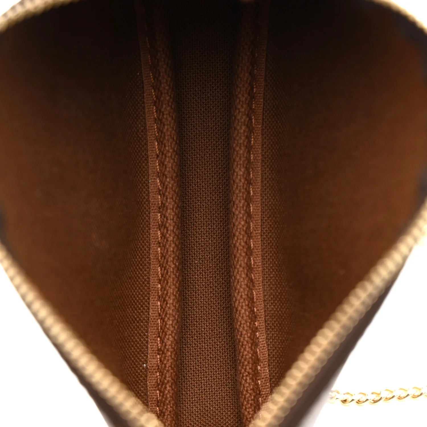 Monogram Mini Pochette Accessories - Image 5