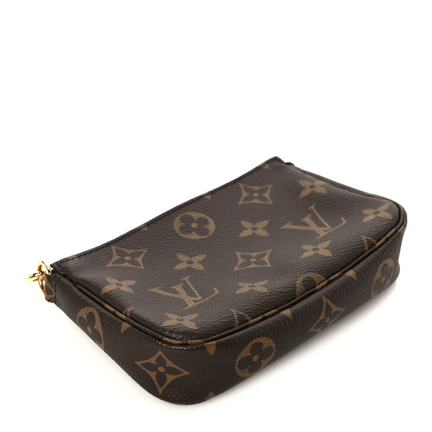 Monogram Mini Pochette Accessories - Image 4