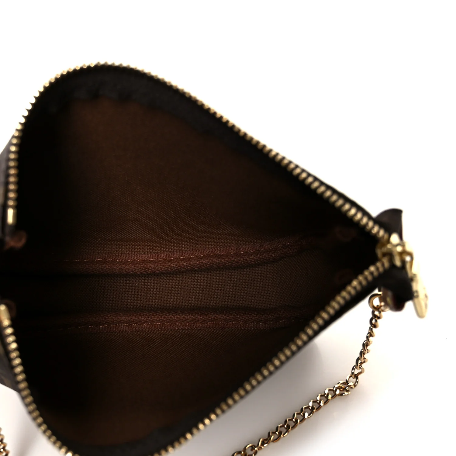 Monogram Mini Pochette Accessories - Image 5