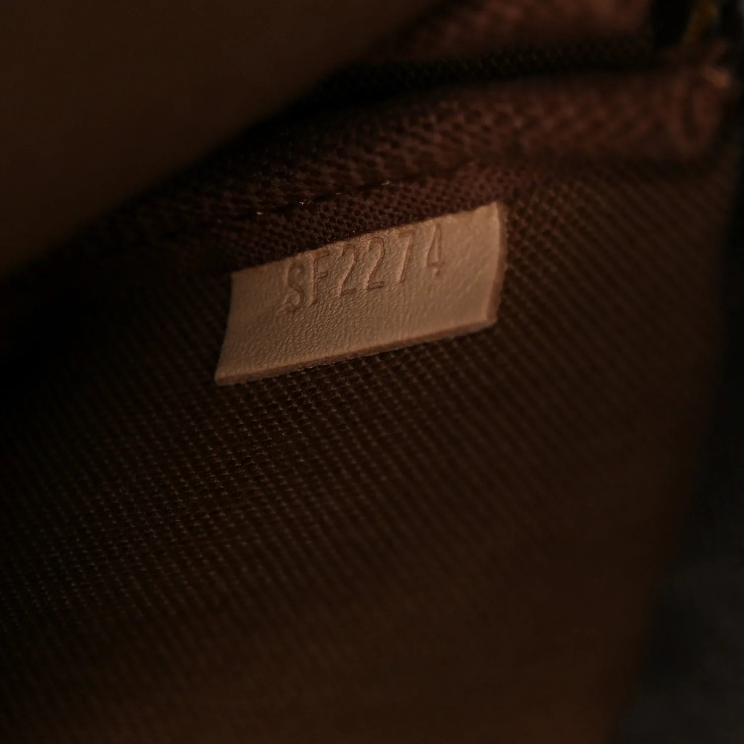 Monogram Mini Pochette Accessories - Image 6