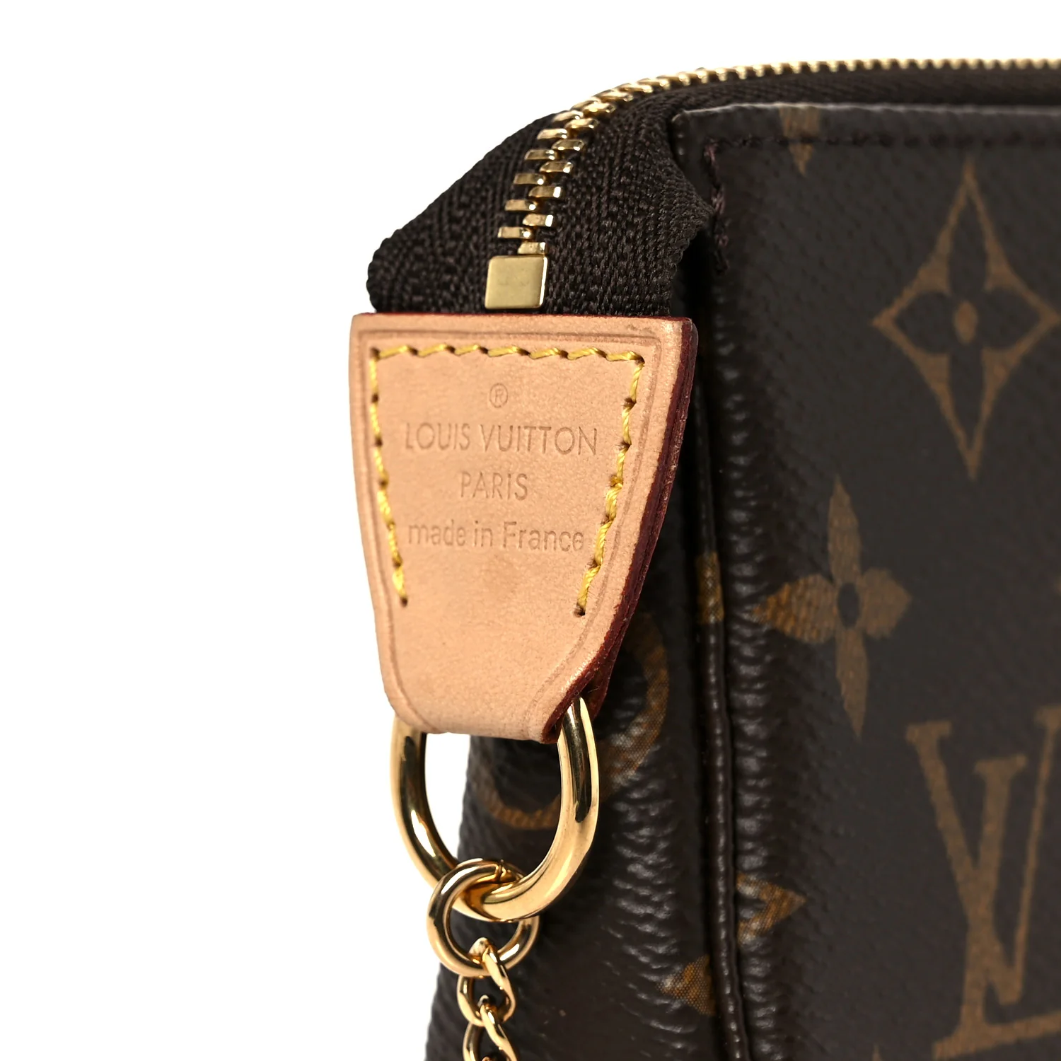 Monogram Mini Pochette Accessories - Image 7