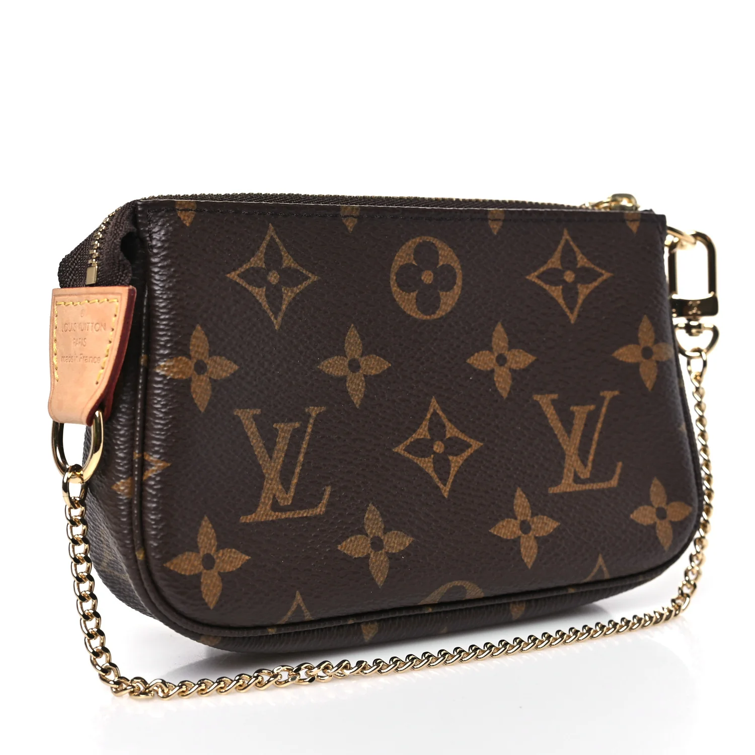 Monogram Mini Pochette Accessories - Image 2