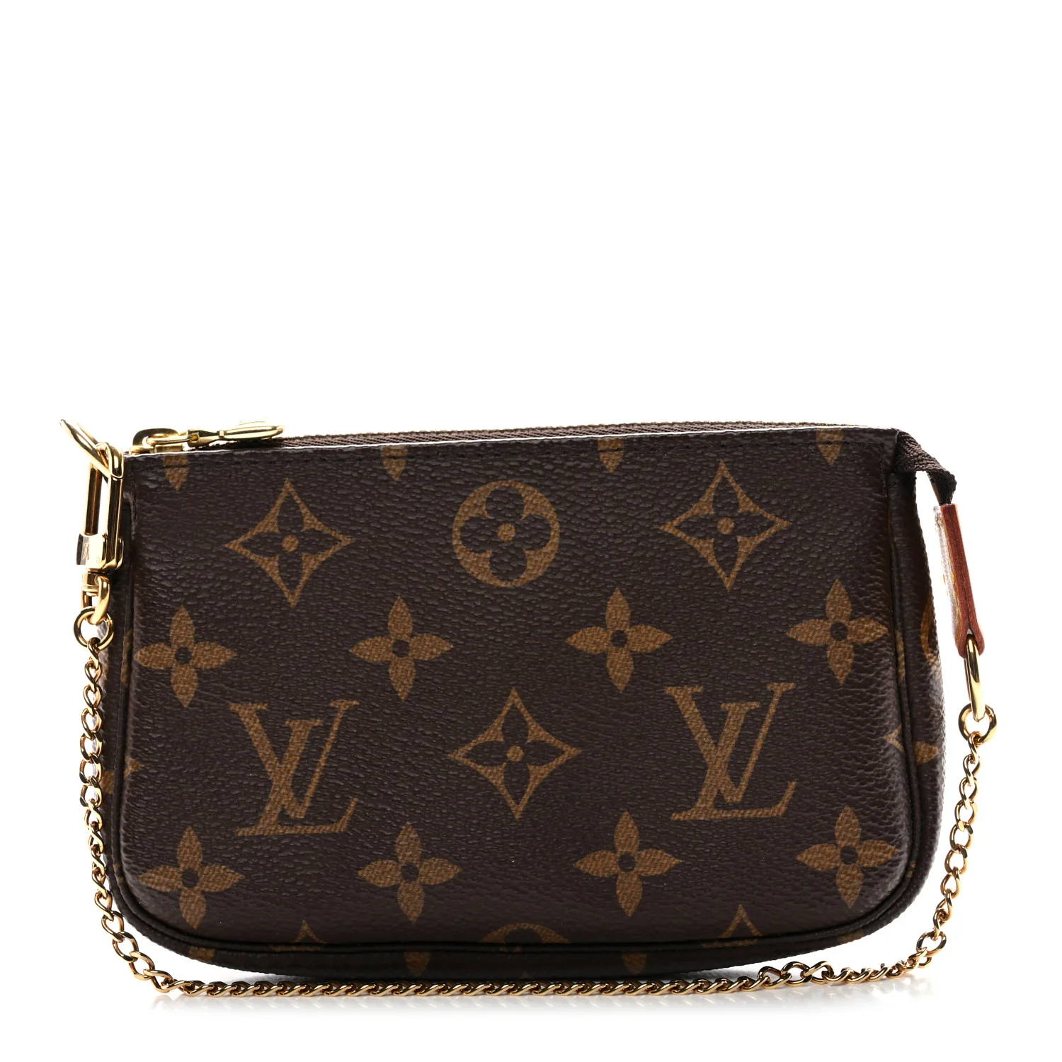 Monogram Mini Pochette Accessories