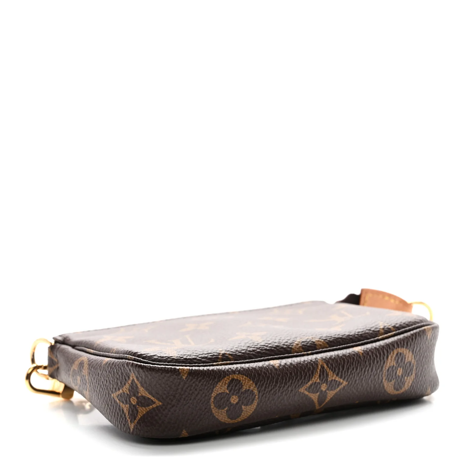 Monogram Mini Pochette Accessories - Image 4