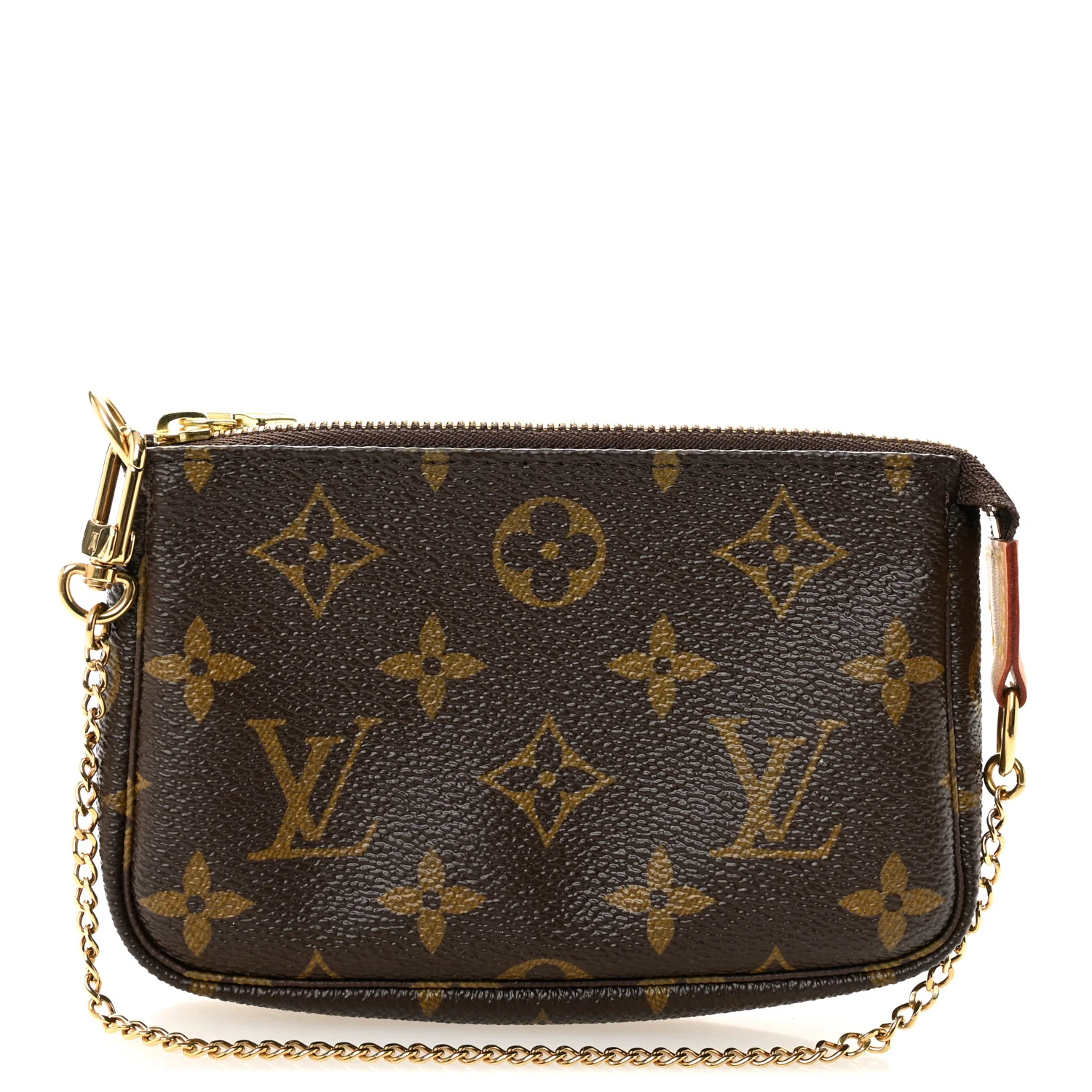 Monogram Mini Pochette Accessories