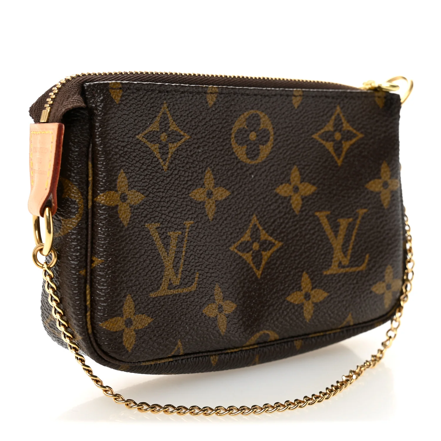 Monogram Mini Pochette Accessories - Image 3
