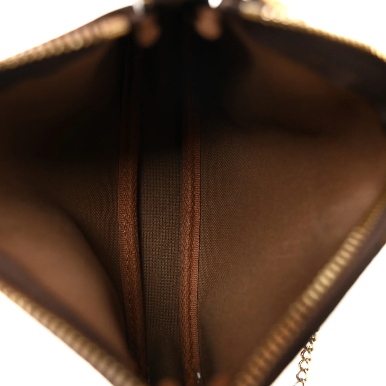 Monogram Mini Pochette Accessories - Image 5
