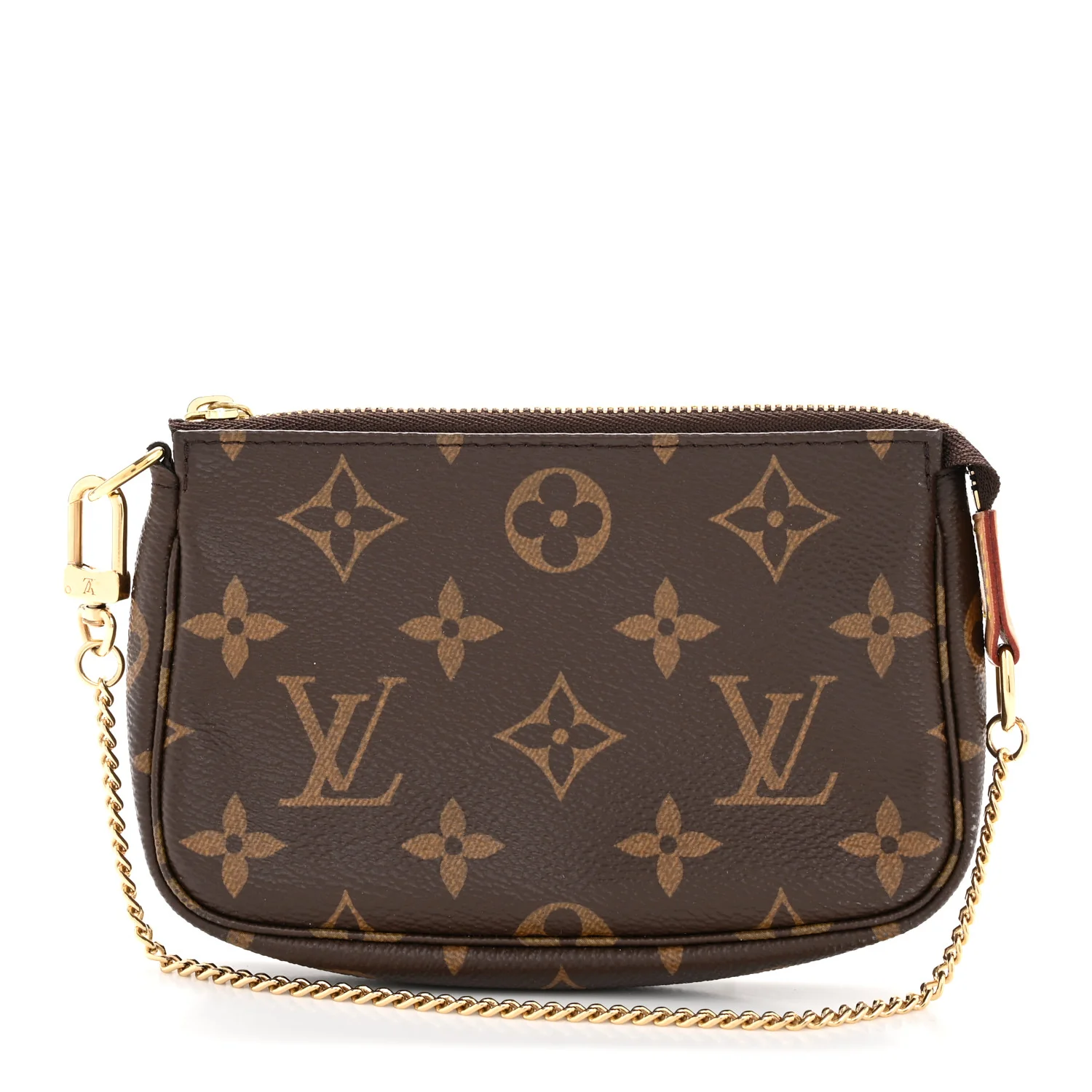 Monogram Mini Pochette Accessories