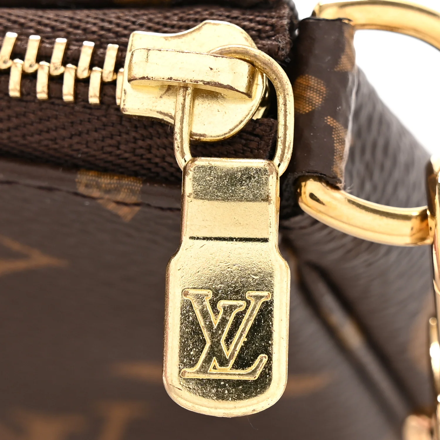 Monogram Mini Pochette Accessories - Image 15