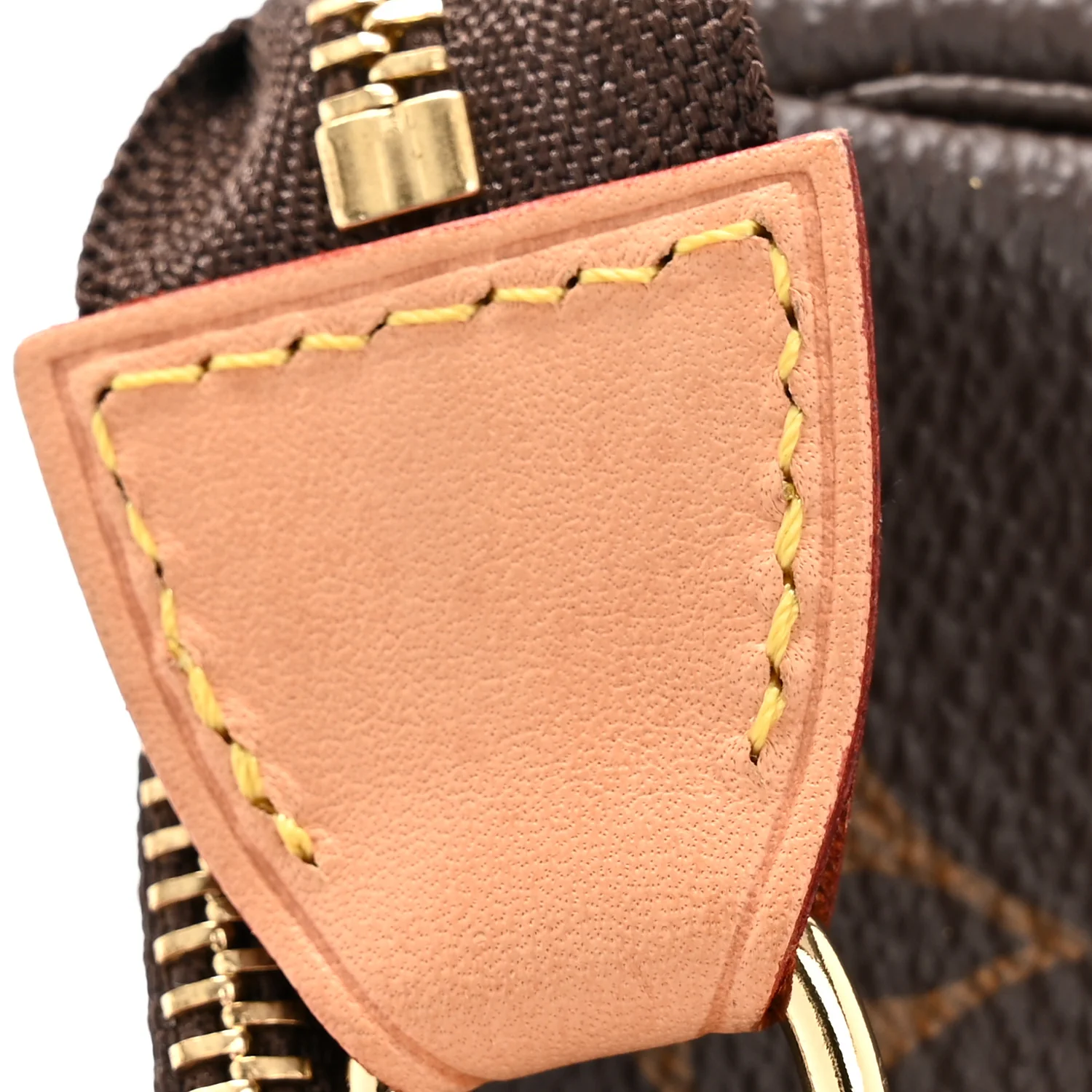 Monogram Mini Pochette Accessories - Image 18