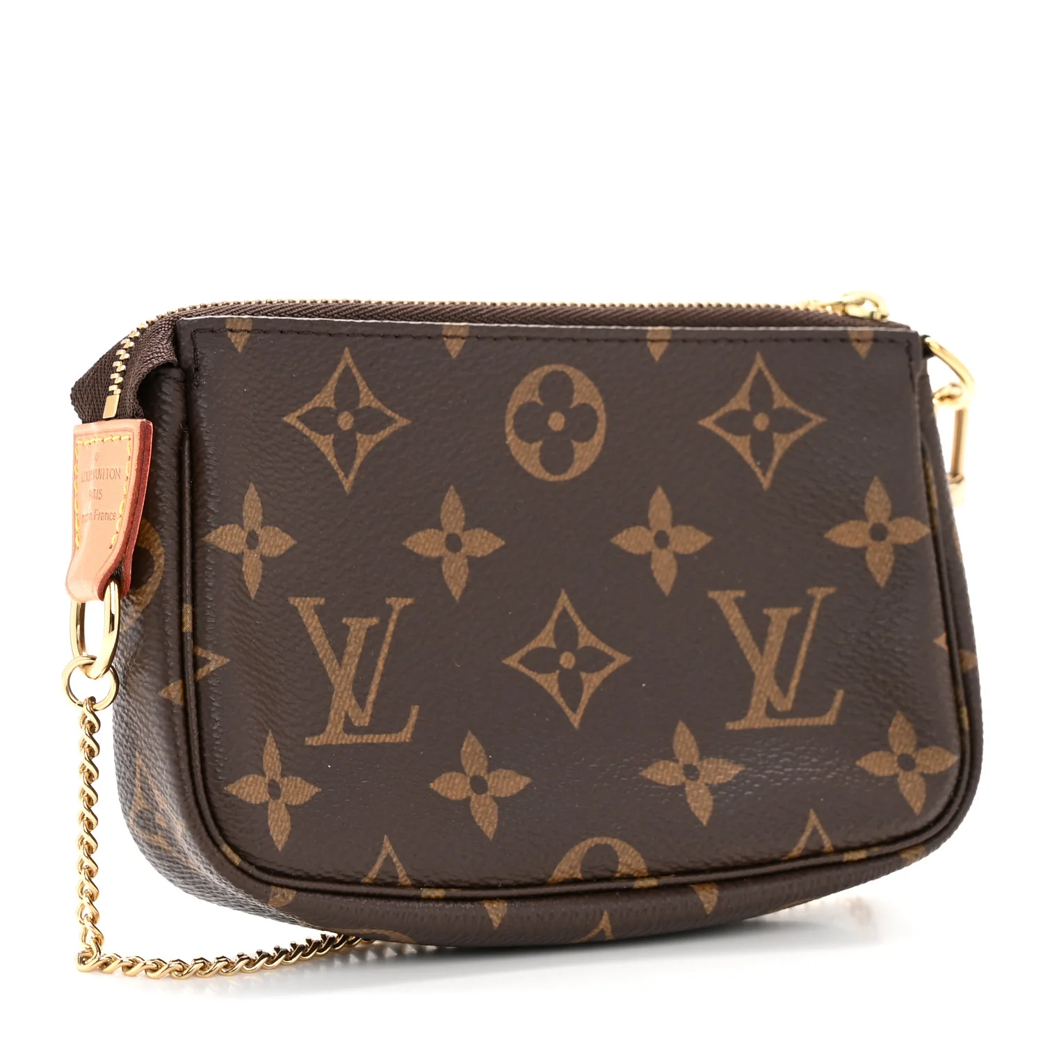 Monogram Mini Pochette Accessories - Image 5