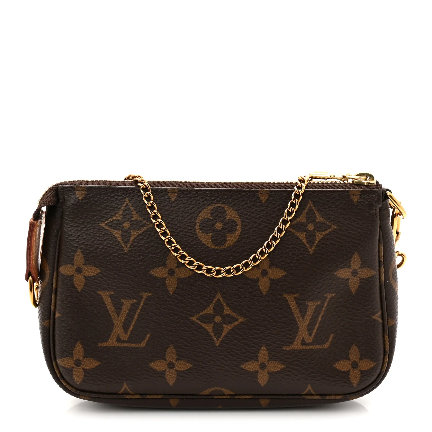Monogram Mini Pochette Accessories
