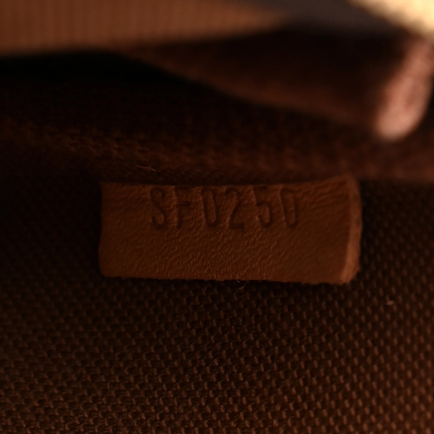 Monogram Mini Pochette Accessories - Image 7