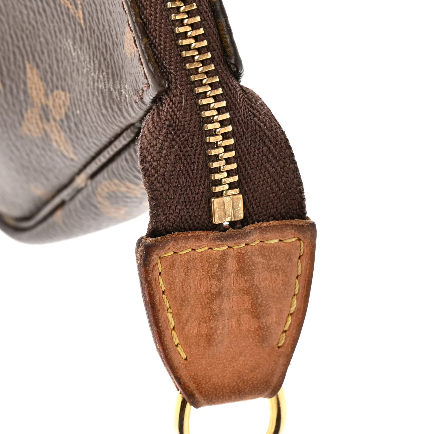 Monogram Mini Pochette Accessories - Image 7