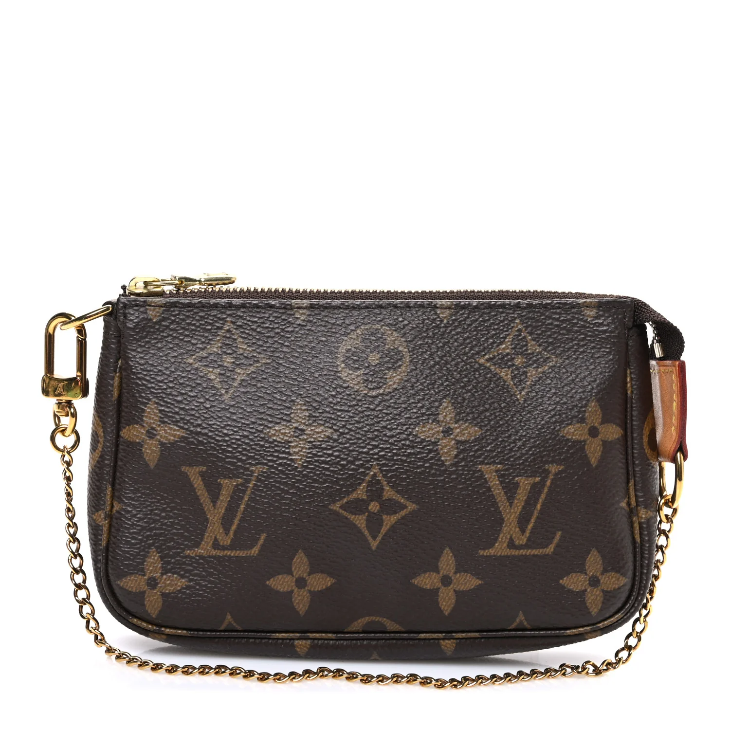Monogram Mini Pochette Accessories
