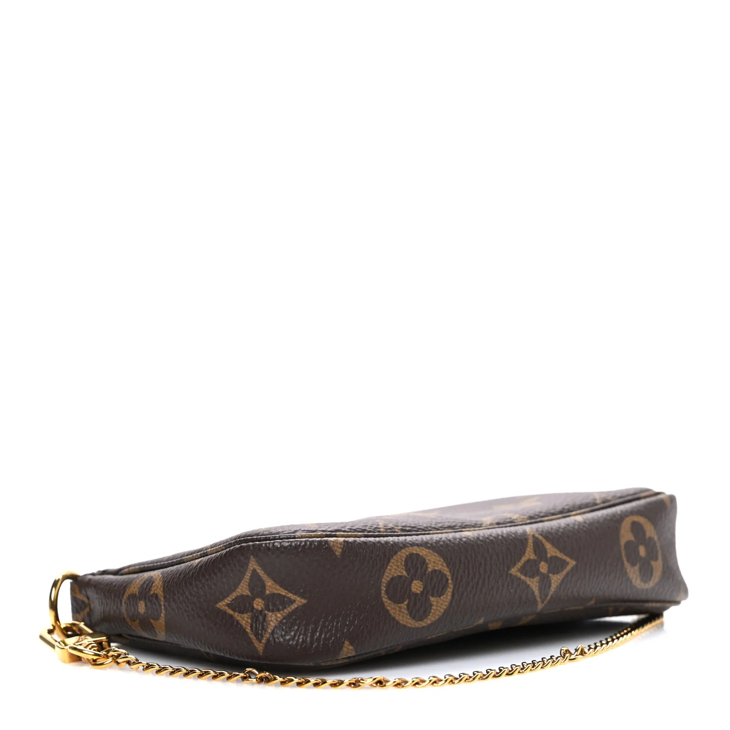 Monogram Mini Pochette Accessories - Image 4