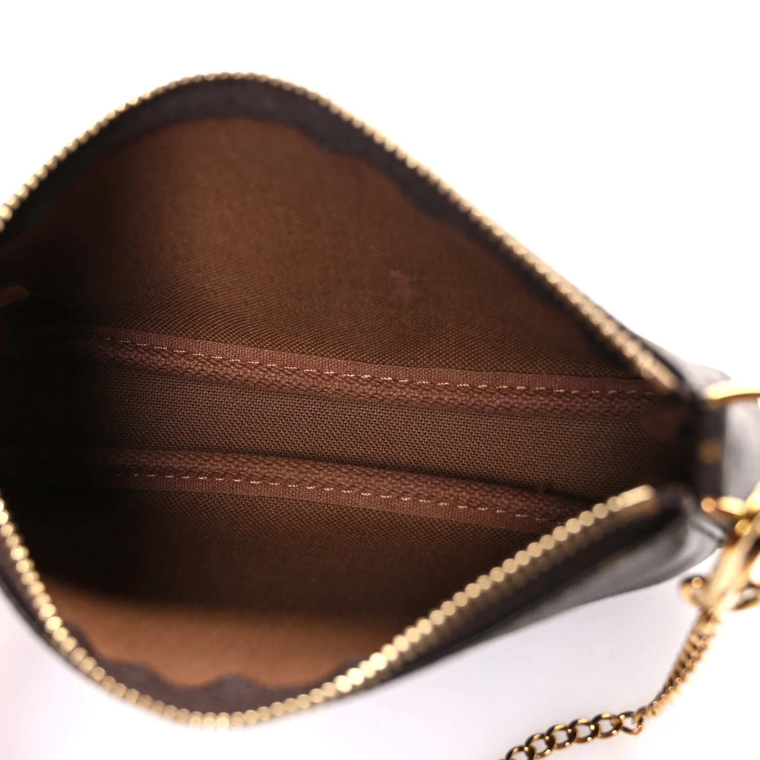 Monogram Mini Pochette Accessories - Image 5