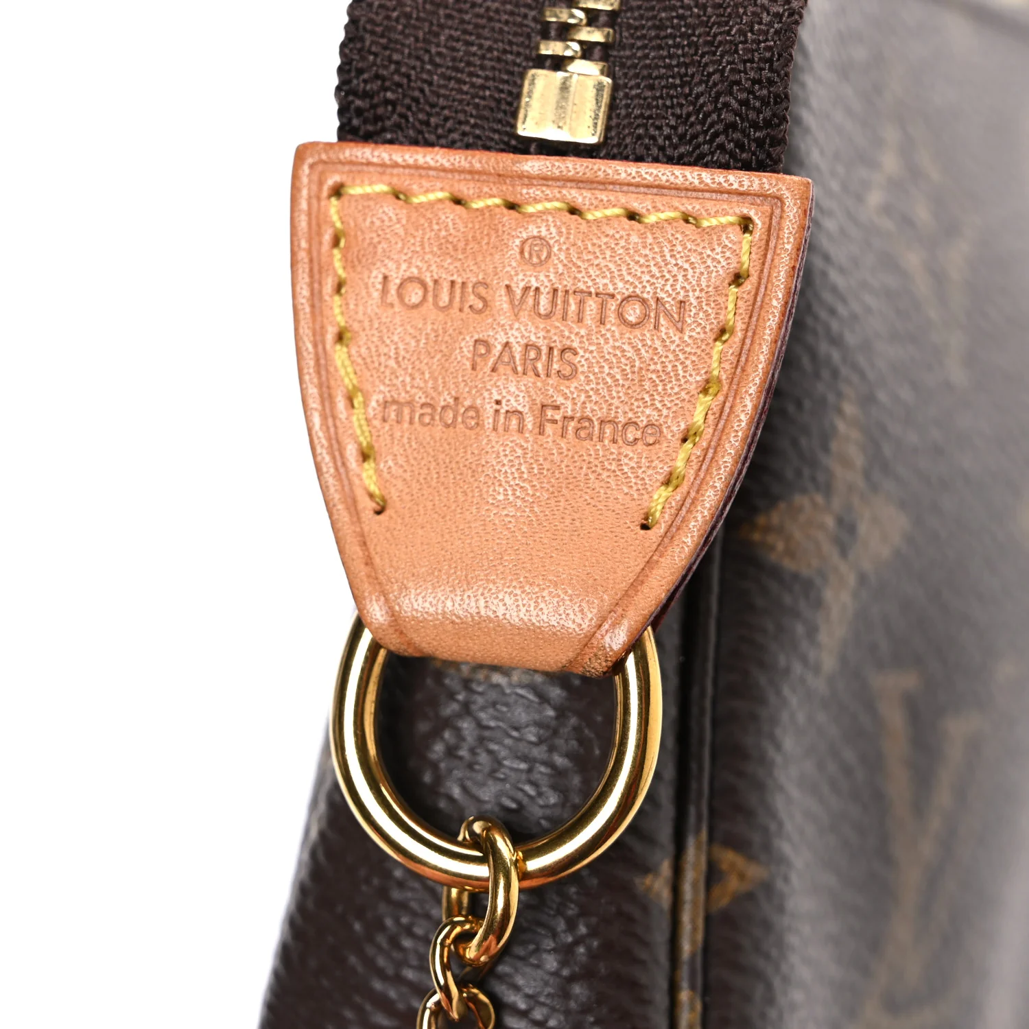 Monogram Mini Pochette Accessories - Image 6