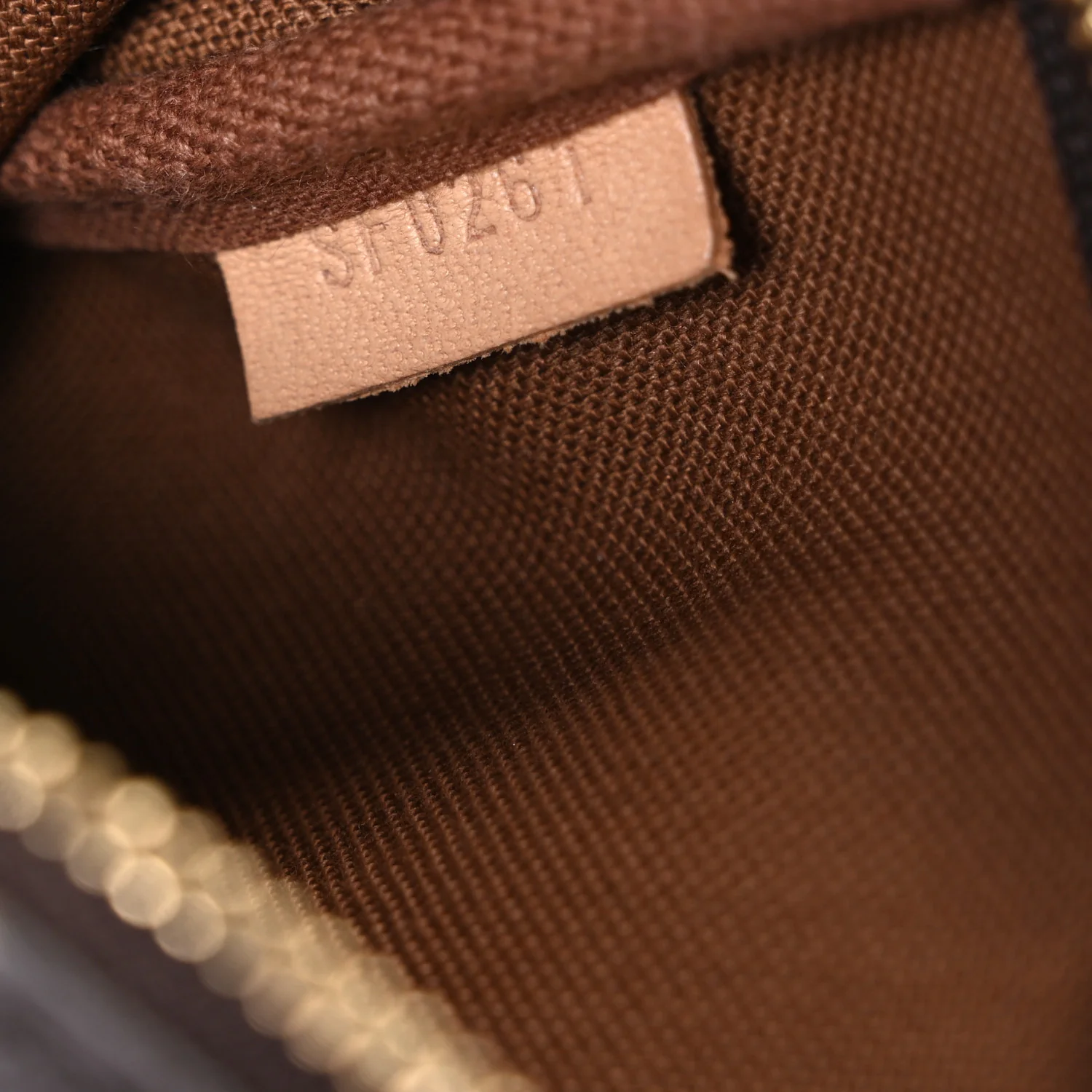 Monogram Mini Pochette Accessories - Image 7