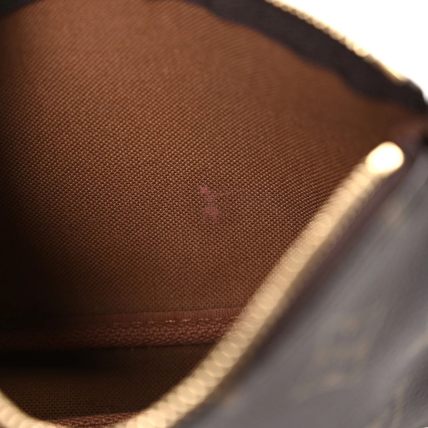 Monogram Mini Pochette Accessories - Image 8