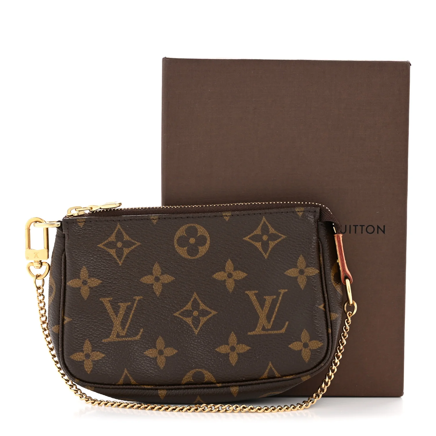 Monogram Mini Pochette Accessories - Image 10