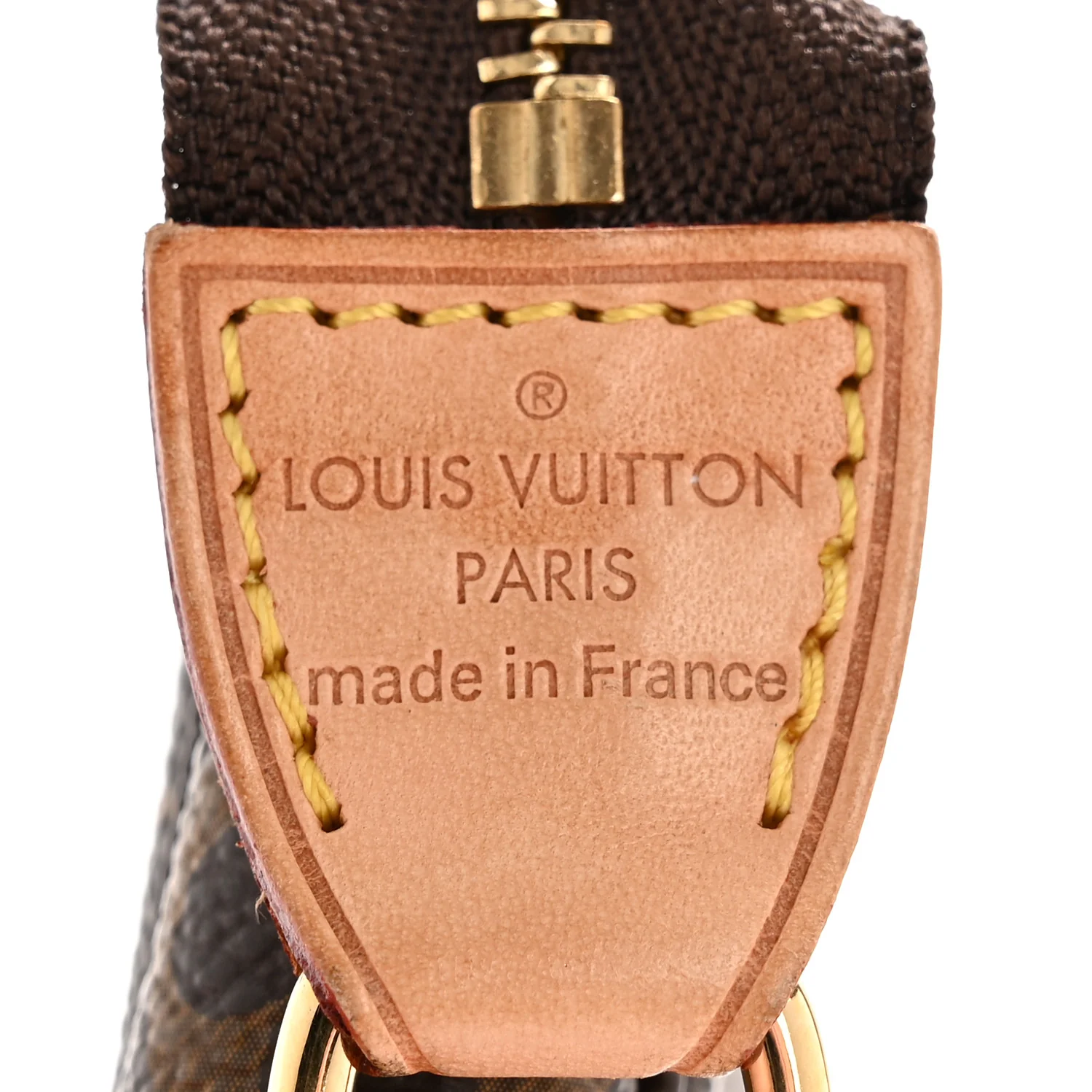 Monogram Mini Pochette Accessories - Image 6