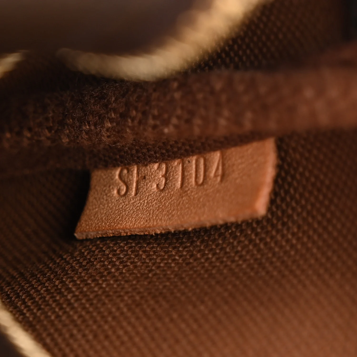 Monogram Mini Pochette Accessories - Image 7