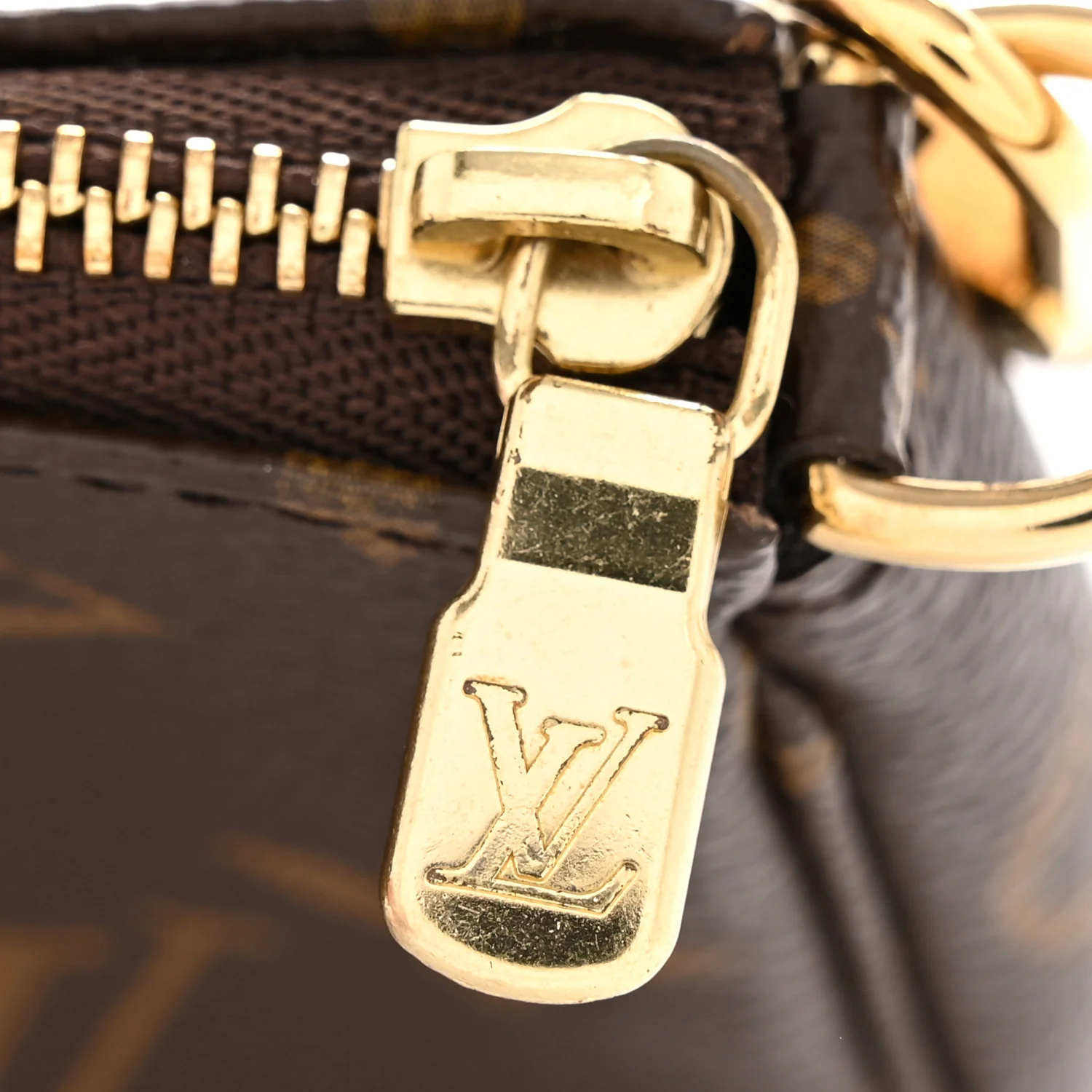 Monogram Mini Pochette Accessories - Image 8