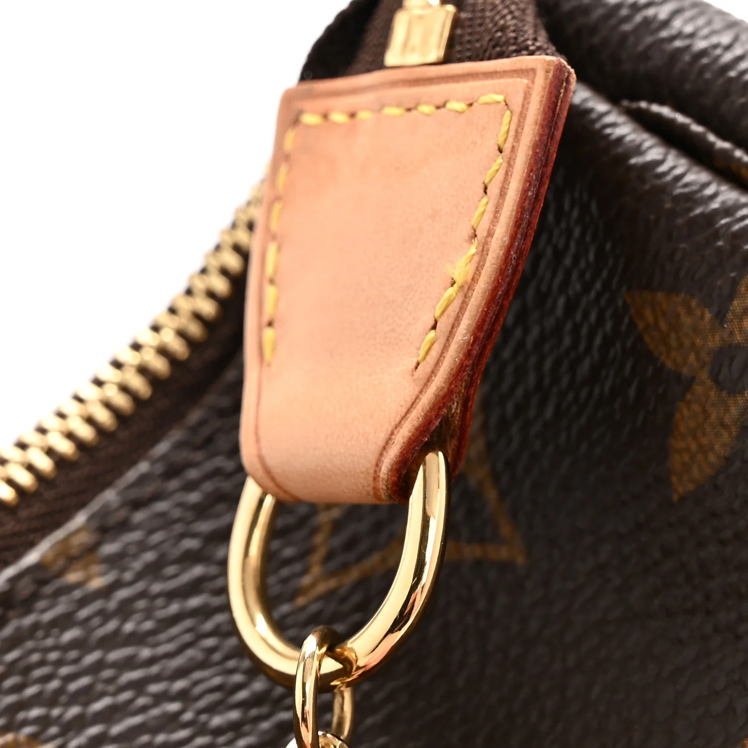 Monogram Mini Pochette Accessories - Image 9