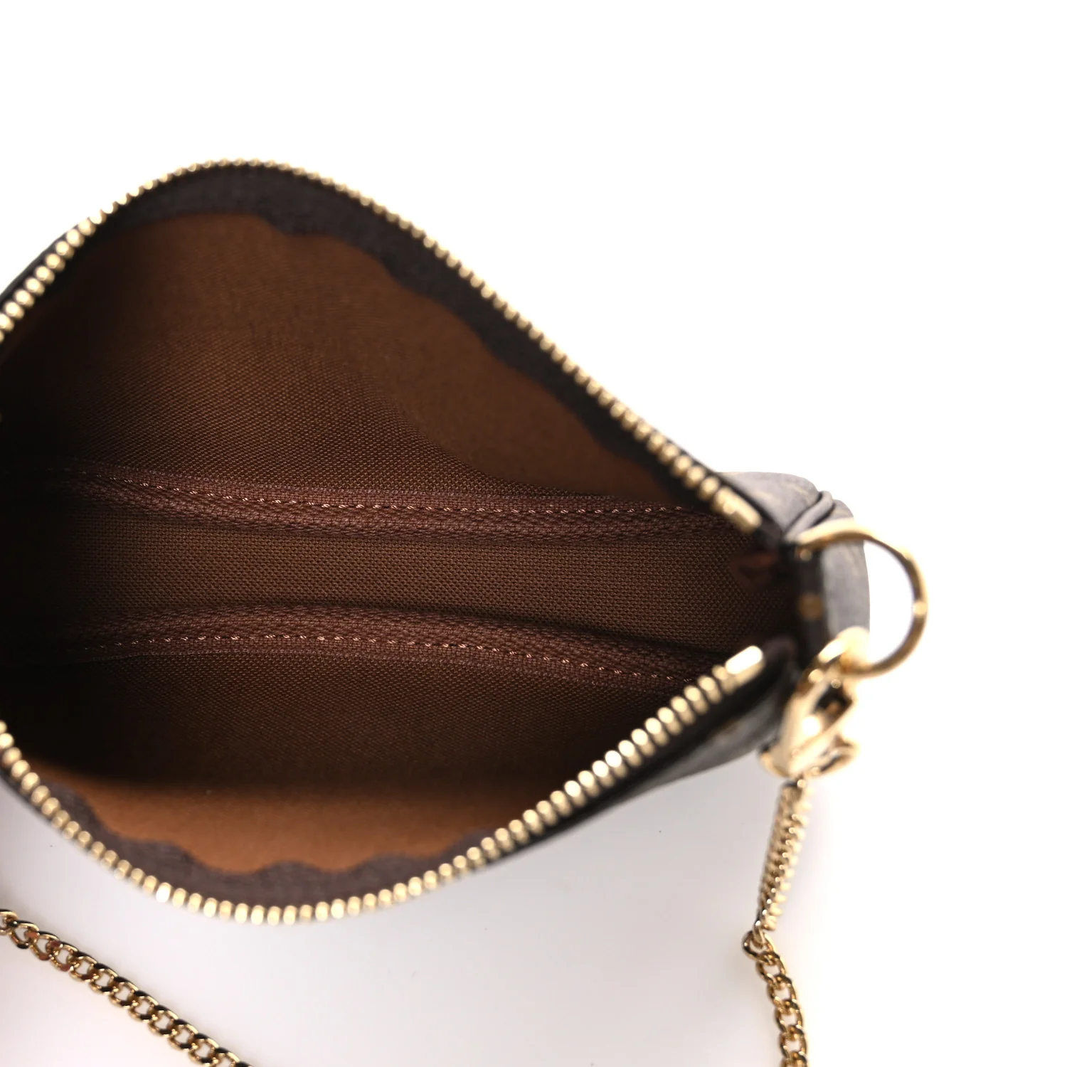 Monogram Mini Pochette Accessories - Image 5