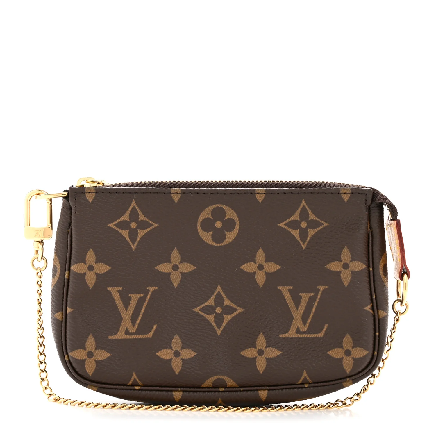Monogram Mini Pochette Accessories