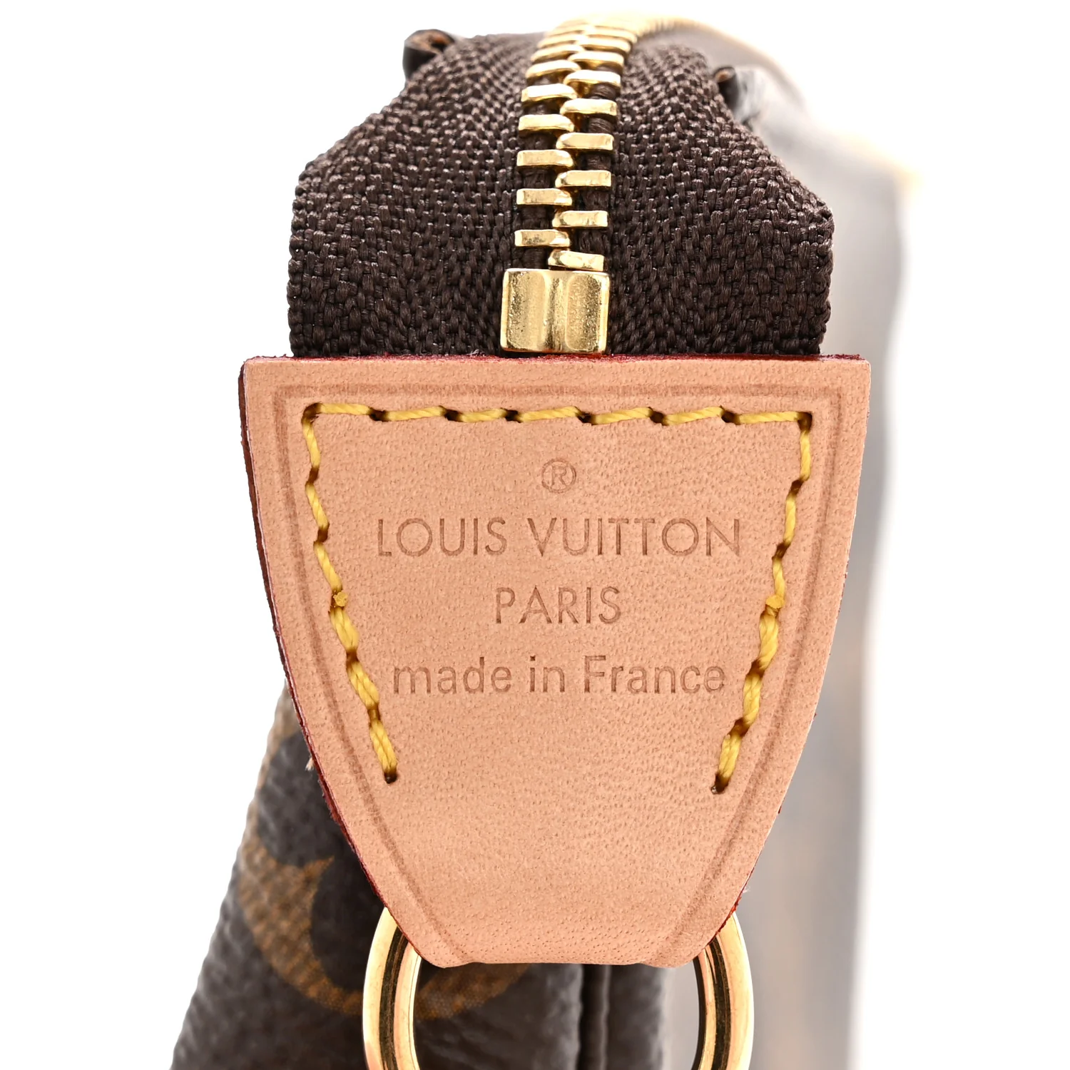 Monogram Mini Pochette Accessories - Image 6