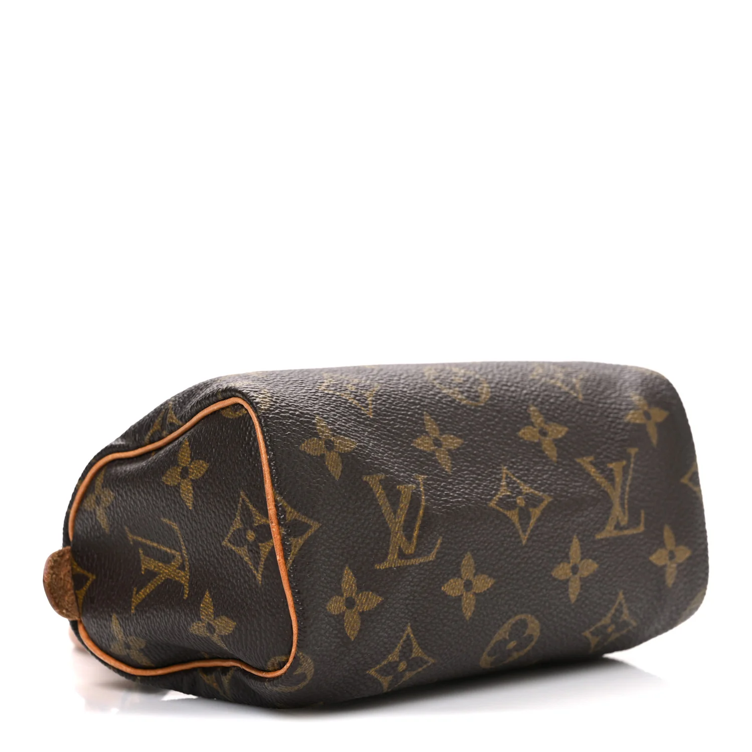 Monogram Mini Sac HL Speedy - Image 4