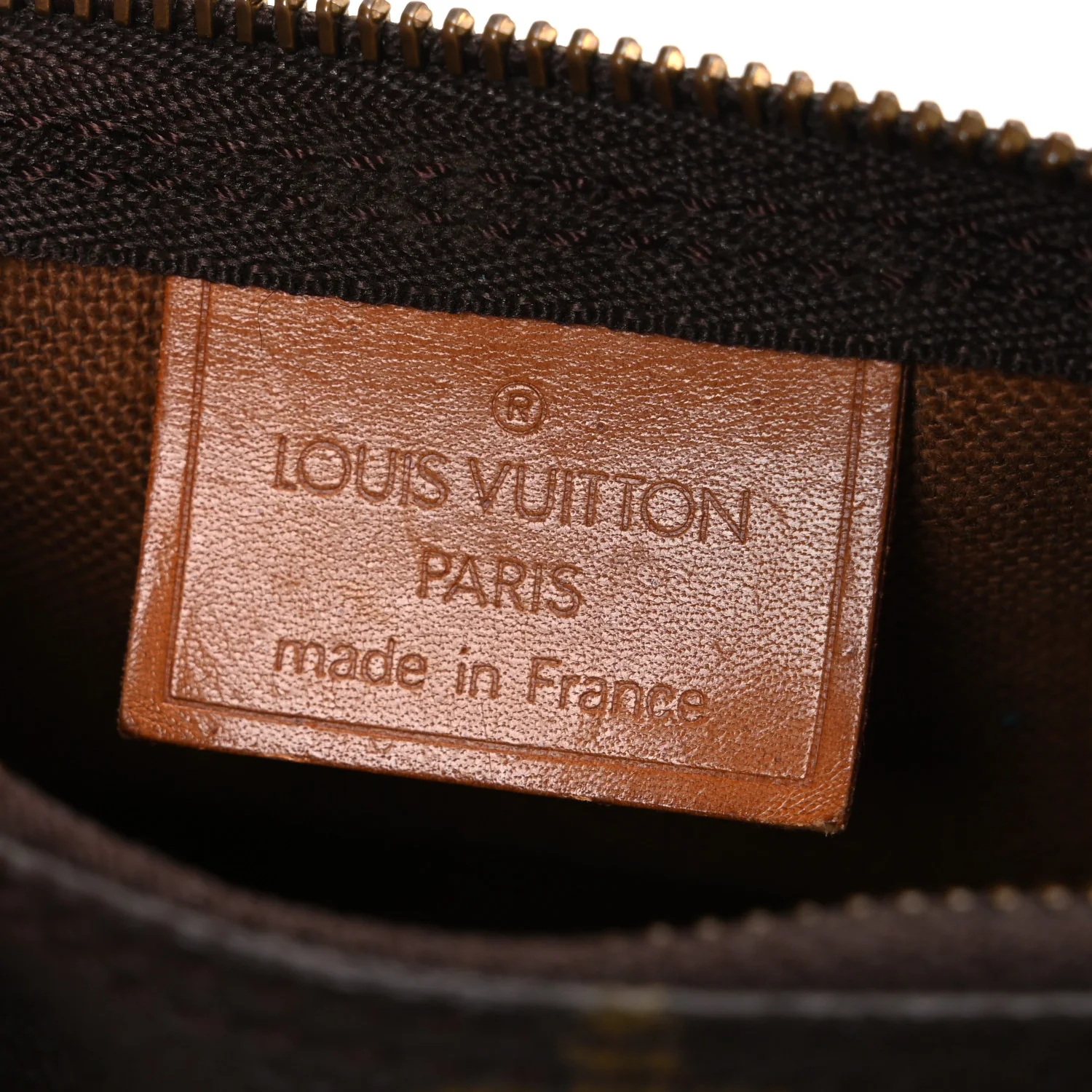Monogram Mini Sac HL Speedy - Image 6