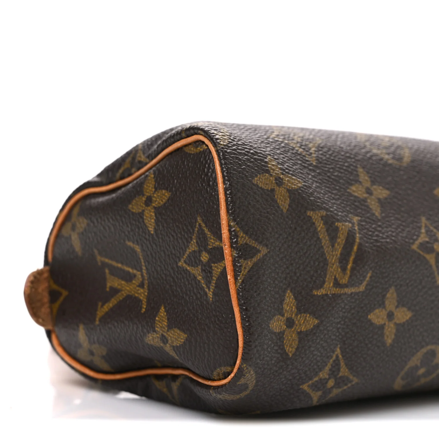 Monogram Mini Sac HL Speedy - Image 9