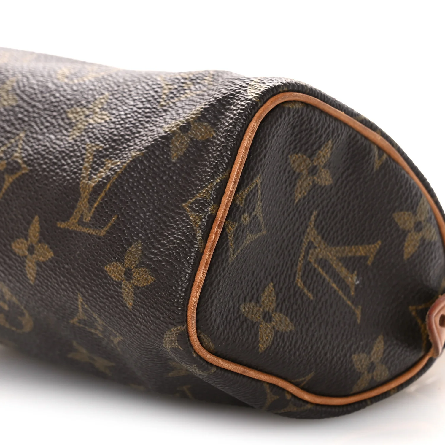 Monogram Mini Sac HL Speedy - Image 10