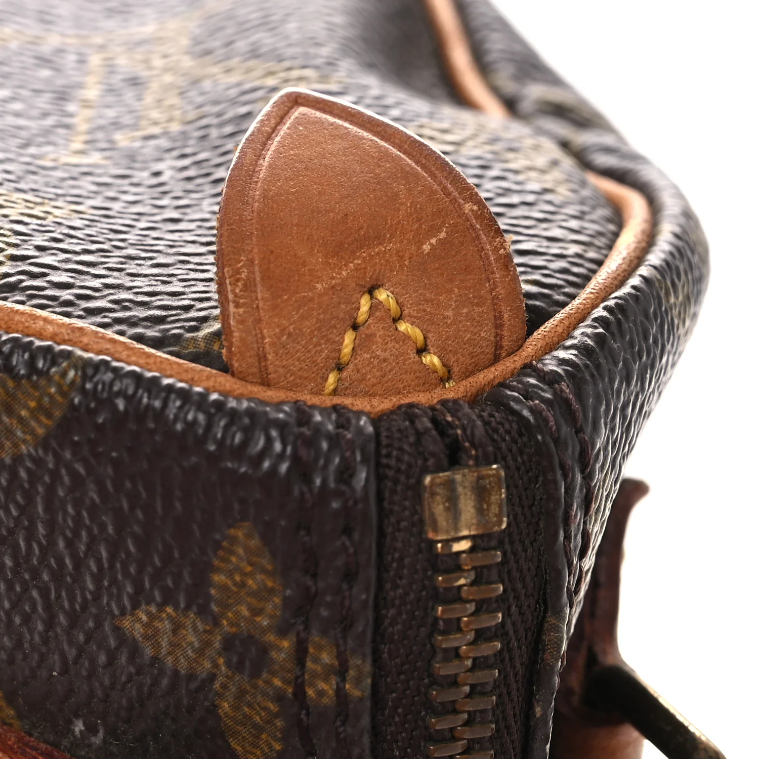 Monogram Mini Sac HL Speedy - Image 14