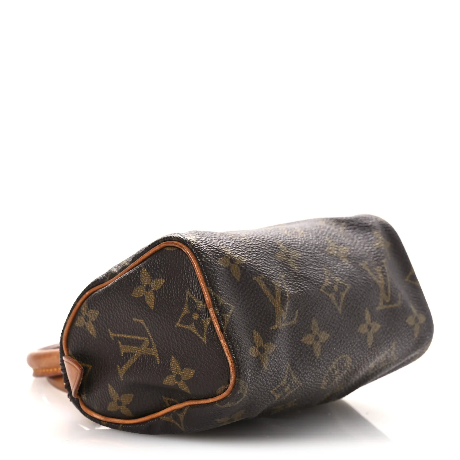 Monogram Mini Sac HL Speedy - Image 4