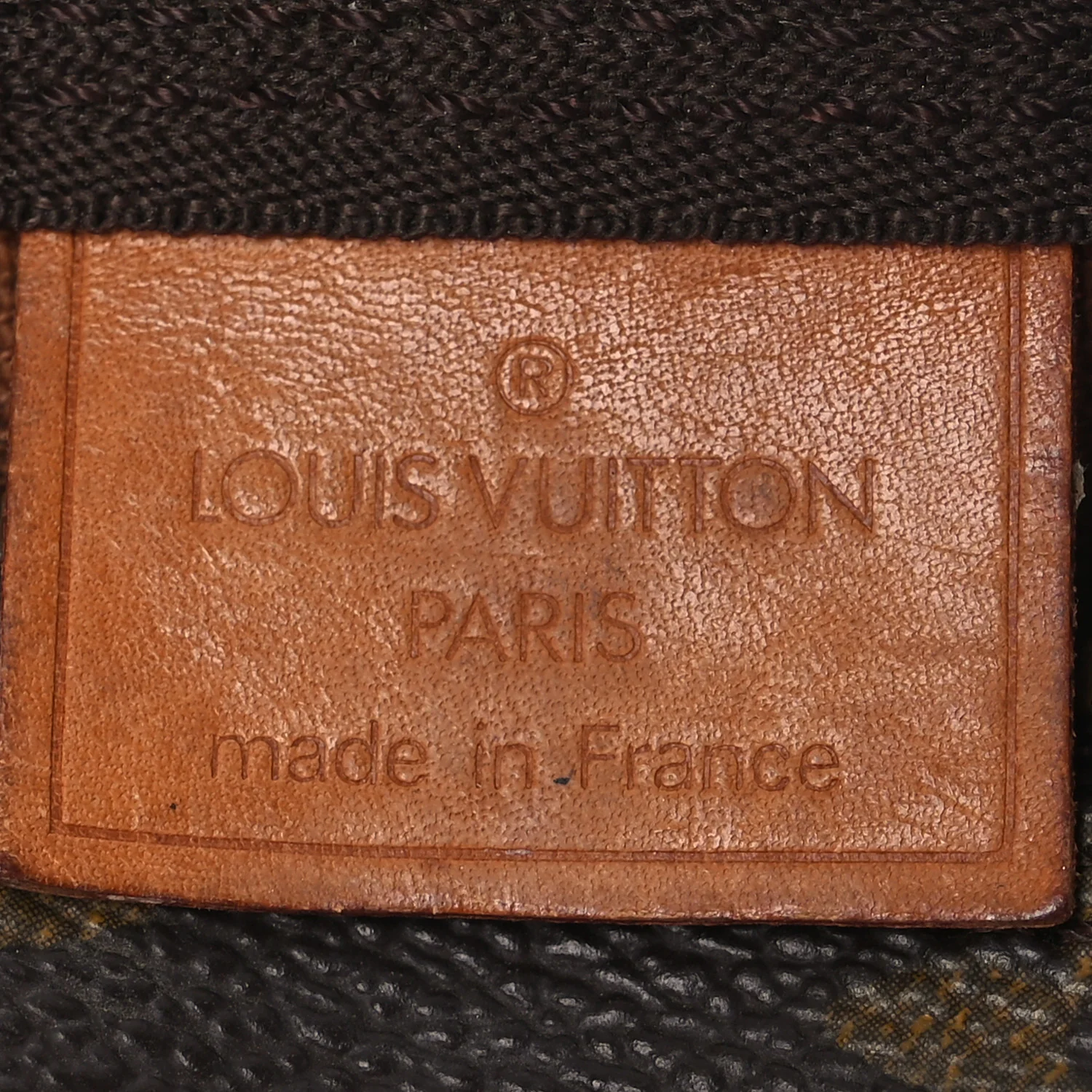 Monogram Mini Sac HL Speedy - Image 6