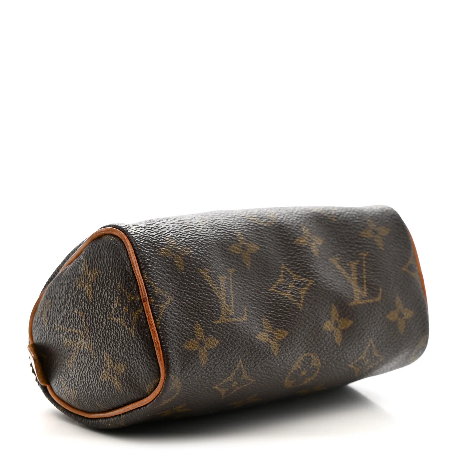 Monogram Mini Sac HL Speedy - Image 4