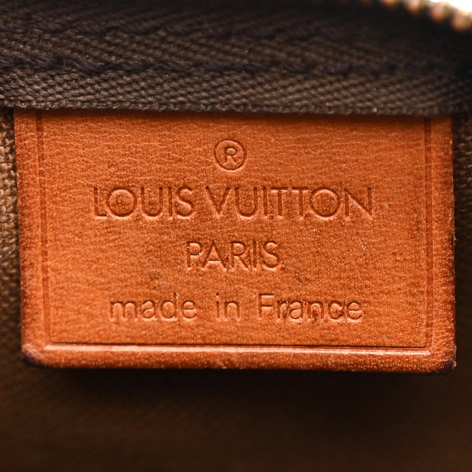 Monogram Mini Sac HL Speedy - Image 6