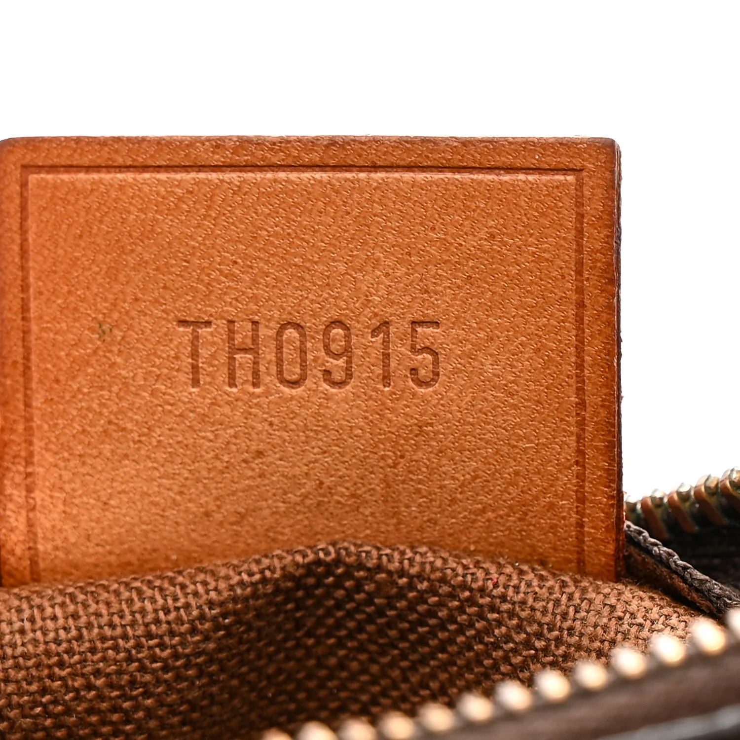 Monogram Mini Sac HL Speedy - Image 7
