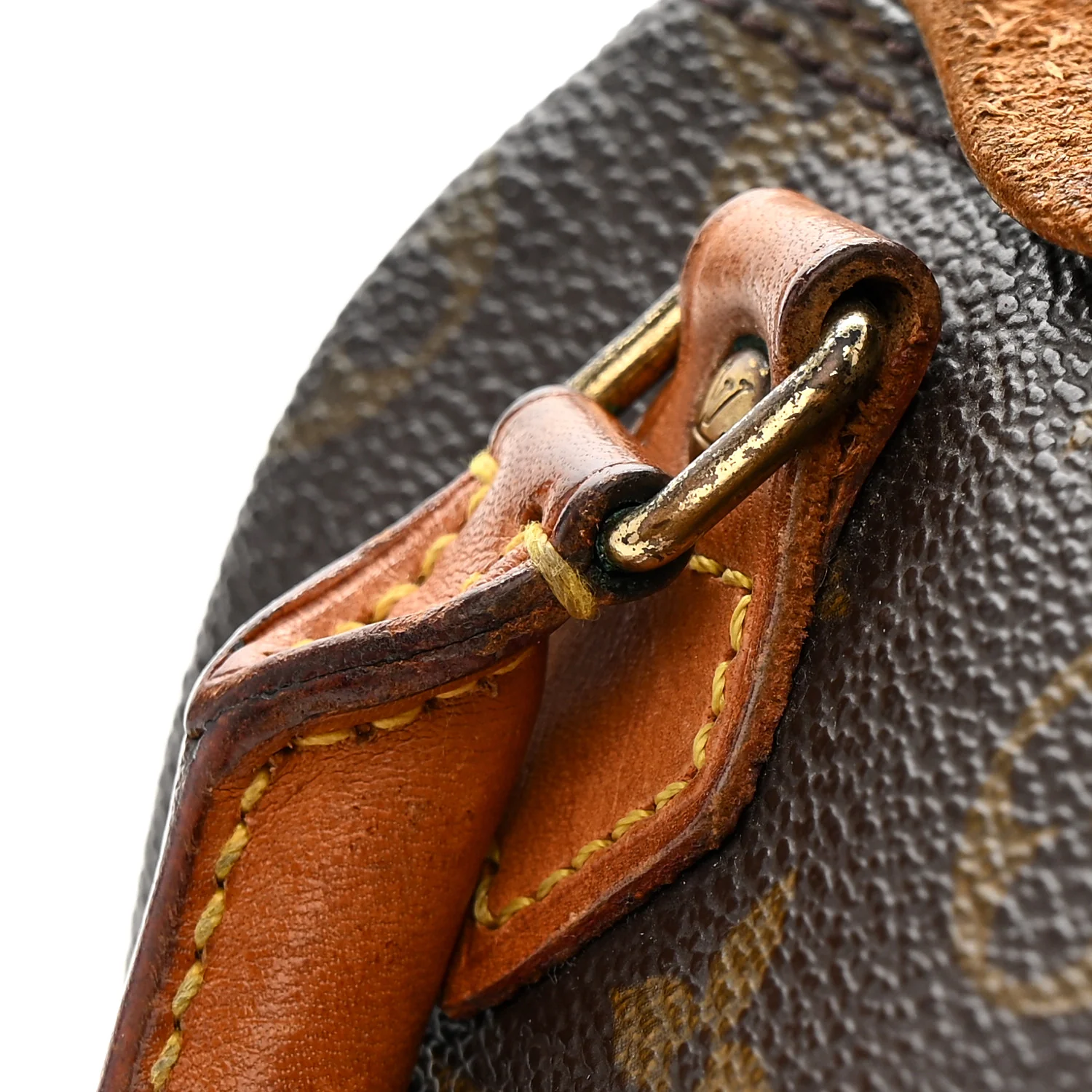 Monogram Mini Sac HL Speedy - Image 9